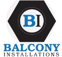 Balcony Installations - Leading UK specialist image 1